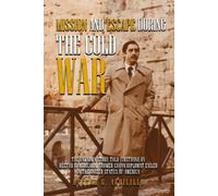 Hector G Aguililla Mission and Escape During the Cold War (Tascabile)