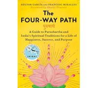 Héctor García Francesc Miralles The Four-Way Path (Copertina rigida)
