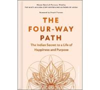 Héctor García Francesc Miralles The Four-Way Path (Copertina rigida)