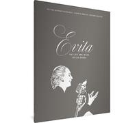 Hector German Oesterhel Evita: The Life and Work of Eva Pero (Copertina rigida)