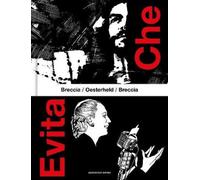 Héctor Germán Oesterheld Alberto Br Che / Evita (Spanish Edi (Copertina rigida)