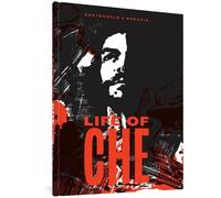 Hector German Oesterheld Life of Che (Copertina rigida)