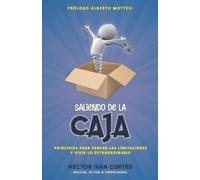 Héctor Iván Cortés Saliendo De La Caja (Tascabile)