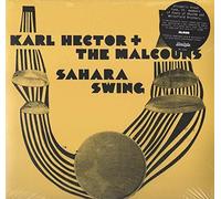 Hector, Karl - Sahara Swing (3 LP)