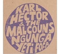 Hector, Karl & The Malcouns - Ngunga Yeti Fofa