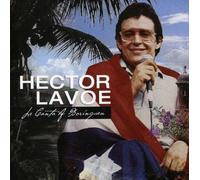 Hector Lavoe - Canta a Borinquen