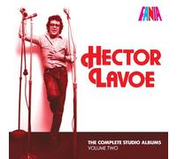 Hector Lavoe - Complete Studio Albums Vol. 2