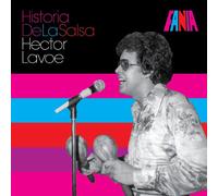Hector Lavoe - Historia de la Salsa