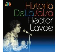 Hector Lavoe - Historia De La Salsa
