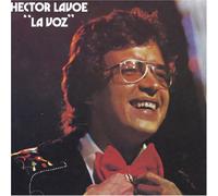 Hector Lavoe - La Voz