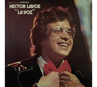 Hector Lavoe La Voz (Vinyl LP) Limited 12" Album