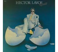 Héctor Lavoe Reventó (Vinyl LP) 12" Album