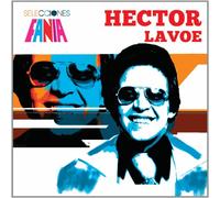 Hector Lavoe - Selecciones Fania