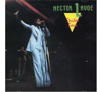Hector Lavoe - Strikes Back