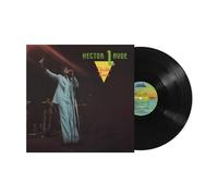 Hector Lavoe Strikes Back (Vinyl LP)