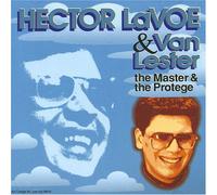 Hector Lavoe - Ultima Grabacion De
