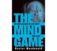 Hector MacDonald The Mind Game (Tascabile)