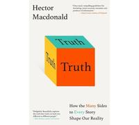 Hector MacDonald Truth (Copertina rigida)