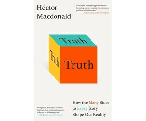 Hector MacDonald Truth (Copertina rigida)