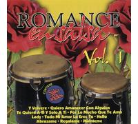Hector Manuel Rivera - Romance en Salsa, Vol. 1