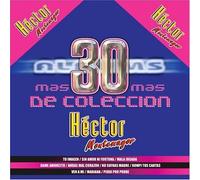 Hector Montemayor - Mas 30 Albums Coleccion