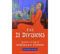 Hector Salva The 21 Divisions (Tascabile)