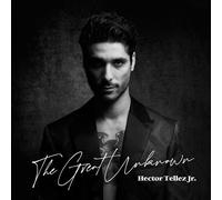 Hector Tellez Jr. The Great Unknown (Vinyl LP) 12" Album