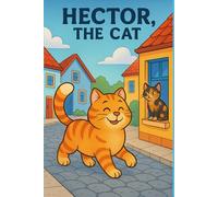 Hector. The cat.