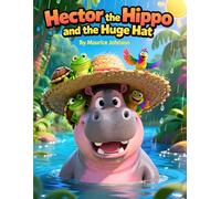 Hector the Hippo and the Huge Hat