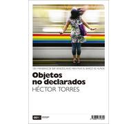 Hector Torres Objetos no declarados (Tascabile)