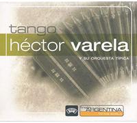 Hector Varela - From Argentina to the World