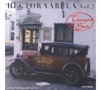 Hector Varela - Tangos Del Sur / Vol.2