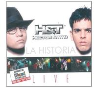 Hector Y Tito - La Historia