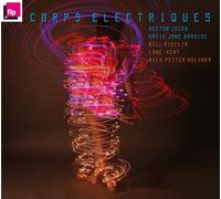 Zazou/Garside - Corps Electriques