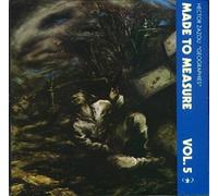 Hector Zazou - Geographies