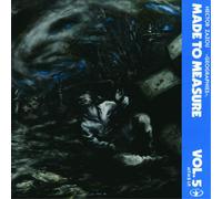 Hector Zazou Geographies (Vinyl LP) 12" Album