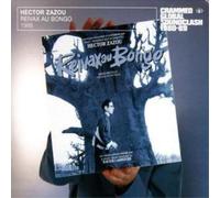 Hector Zazou Reivaux Au Bongo (CD) Album
