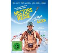 Hectors Reise oder Die Suche nach dem Glück (DVD)