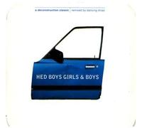 Hed Boys - Girls & Boys Single [Import]