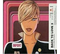 Hed Kandi - Back to Love 3