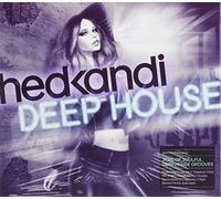Hed Kandi Deep House 2014 by VARIOUS ARTISTS