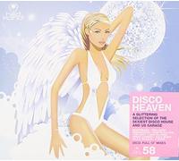 Hed Kandi - Disco Heaven