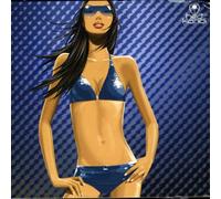 Hed Kandi: Disco Kandi by VARIOUS ARTISTS (2003-10-14)
