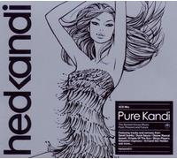 Hed Kandi: Pure Kandi by VARIOUS ARTISTS (2009-12-08)