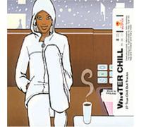 Hed Kandi - Winter Chill Vol 1
