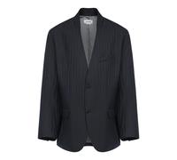 Hed Mayner - Blazer monopetto - - Jackets - Uomo - Blu - M