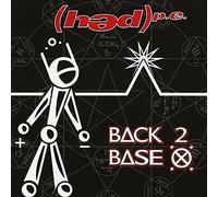 Hed P.E. - Back 2 Base X