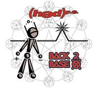 (Hed) P.E. - Back 2 Base X (Suburban Noize Records
