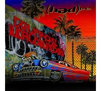 (hed) p.e. Califas Worldwide (CD) Album Digipak