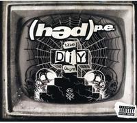 Hed P.E. - Diy Guys (2 CD)